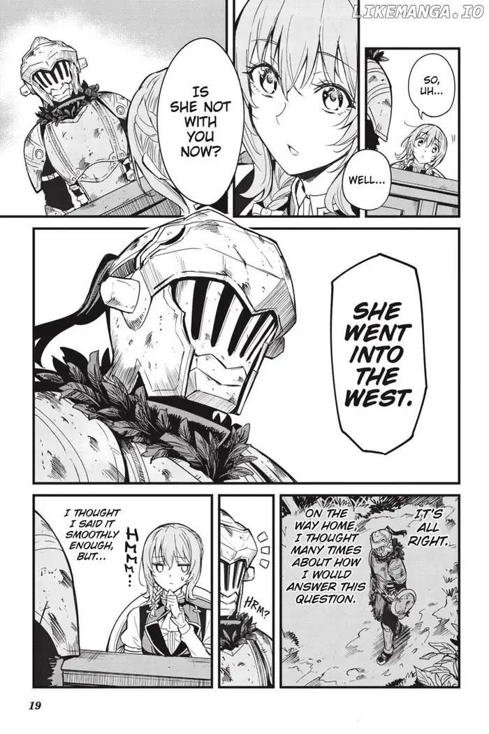Goblin Slayer: Side Story Year One Chapter 112 image 20_optimized_optimized